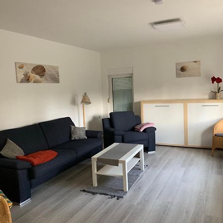 Ferienhof Moellers Morgen Lentfohrden Exteriér fotografie